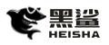 黑鲨装机大师 Logo